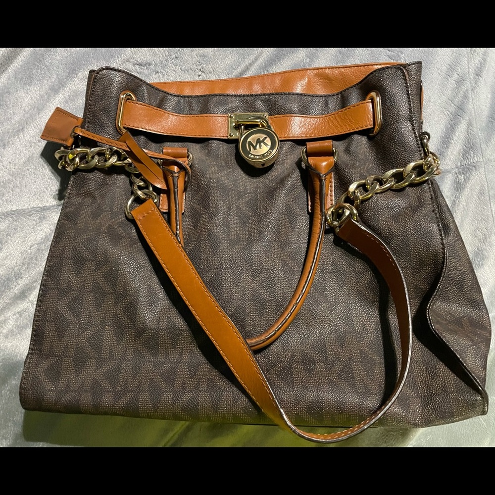 Original Michael Kors Bag
